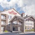 Hawthorn Suites by Wyndham Conyers