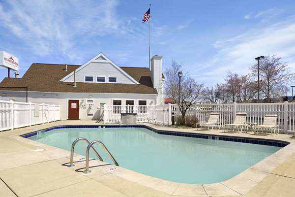Hawthorn Suites by Wyndham Fort Wayne in Fort Wayne, Indiana, United States