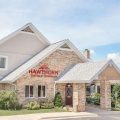 Hawthorn Suites by Wyndham Green Bay