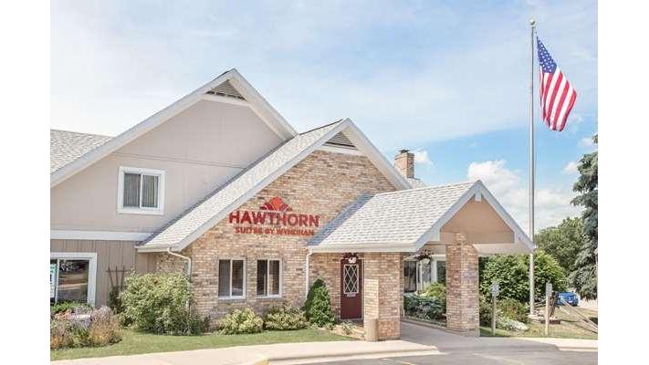 Hawthorn Suites by Wyndham Green Bay in Green Bay, Wisconsin, United States