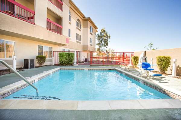 Hawthorn Suites by Wyndham Livermore Wine Country in Livermore, California, United States