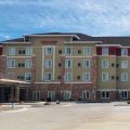 Hawthorn Suites by Wyndham Monahans