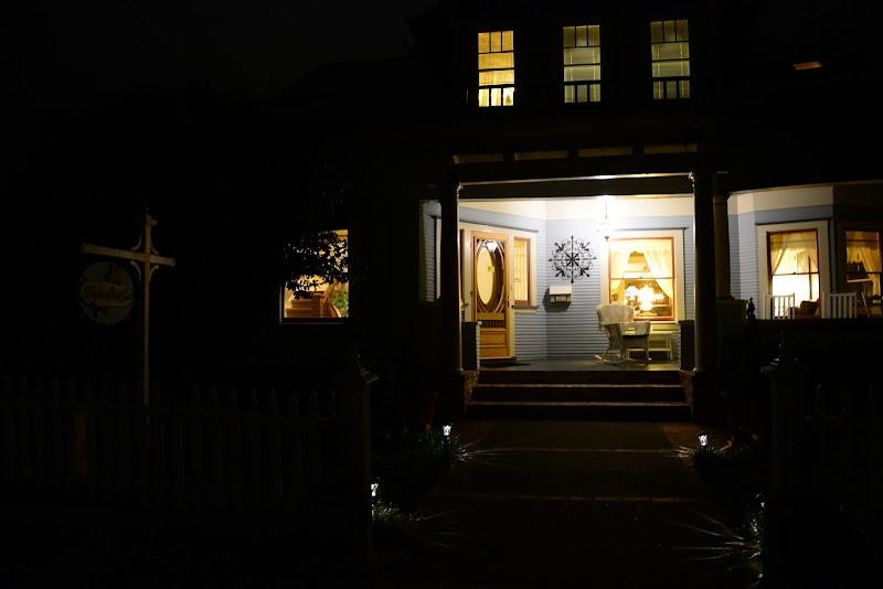 Haydon Street Inn in Healdsburg, California, United States