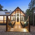 Heartpine Hollow Cabins