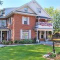 Heber Senator Bed and Breakfast