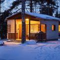 Heinola Camping Heinäsaari