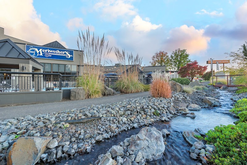 Hells Canyon Grand Hotel in Lewiston, Idaho, United States