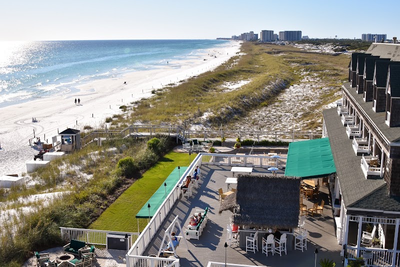 Henderson Park Inn in Destin, Florida, United States