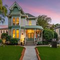 Hennessey House