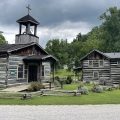 Heritage Farm Museum & Village