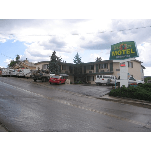 Heritage House Motel in Prescott, Arizona, United States