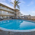Heritage Inn Express Hayward