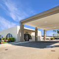 Heritage Inn Express Roseville