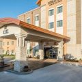 Heritage Inn & Suites