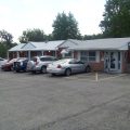 Heritage Motel