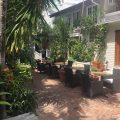 Heron House