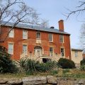 Herring Hall