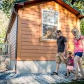 Hersheypark Camping Resort