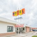 Hi-Line Motel