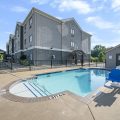 HiWay Inn Express of Broken Bow