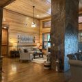Hidden Hills Cabins