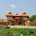 Hidden Holiday House