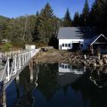 Hidden Inlet Lodge