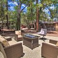 Hidden Rest Cabins