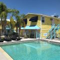 Hideaway Village