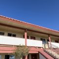 High Desert Motel