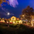 High Ridge Manor