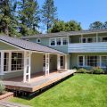 Highlands Park House