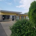 Hilander Motel