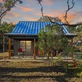 Hill Country Cottage