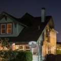 Hillcrest House