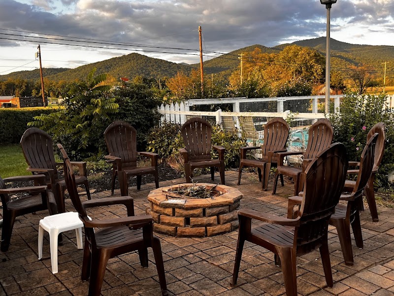 Hillside Motel in Luray, Virginia, United States
