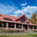 Hilltop Manor
