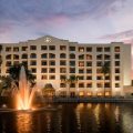 Hilton Boca Raton Suites
