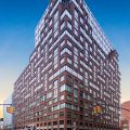 Hilton Brooklyn New York