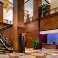 Hilton Charlotte Uptown