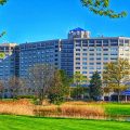 Hilton Chicago/Indian Lakes Resort