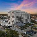 Hilton College Station & Conference Center