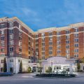 Hilton Columbia Center