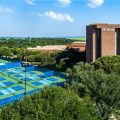 Hilton DFW Lakes Executive Conference Center