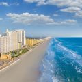 Hilton Daytona Beach Oceanfront Resort