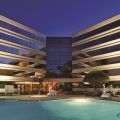 Hilton Durham near Duke University