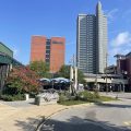 Hilton Fort Wayne at the Grand Wayne Convention Center