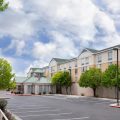 Hilton Garden Inn Albuquerque North/Rio Rancho