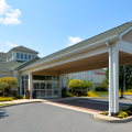 Hilton Garden Inn Allentown West