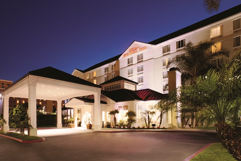 Hilton Garden Inn Anaheim/Garden Grove in Garden Grove, California, United States